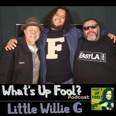 Whats Up Fool? Podcast
