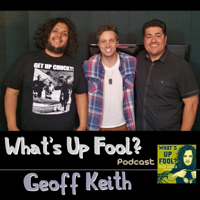 Whats Up Fool? Podcast