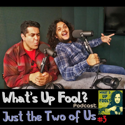Whats Up Fool? Podcast