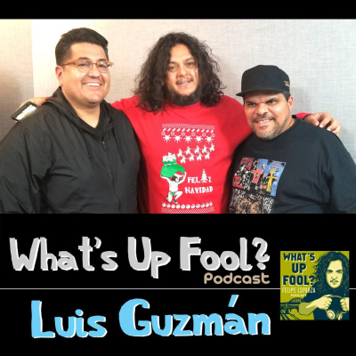 Whats Up Fool? Podcast