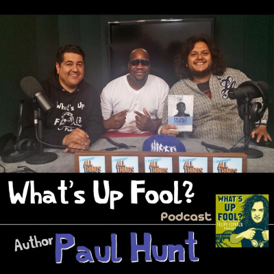 Whats Up Fool? Podcast