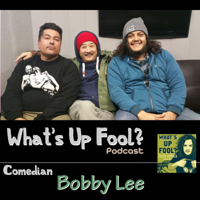 Whats Up Fool? Podcast