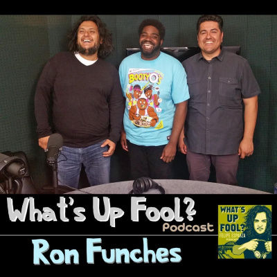Whats Up Fool? Podcast