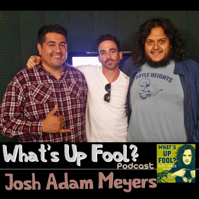 Whats Up Fool? Podcast