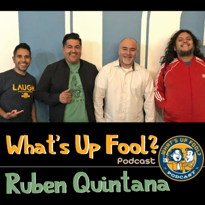 Whats Up Fool? Podcast