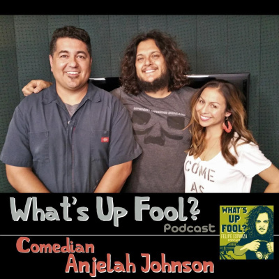 Whats Up Fool? Podcast