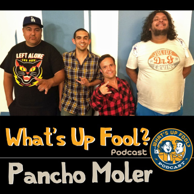 Whats Up Fool? Podcast