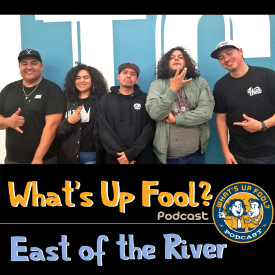 Whats Up Fool? Podcast