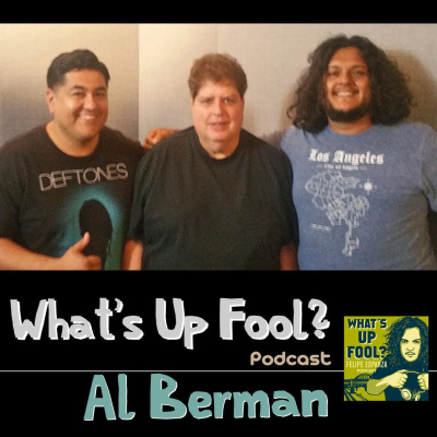 Whats Up Fool? Podcast