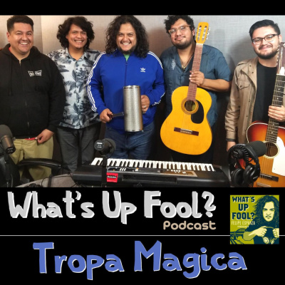 Whats Up Fool? Podcast