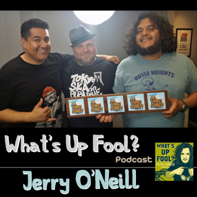 Whats Up Fool? Podcast