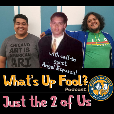 Whats Up Fool? Podcast