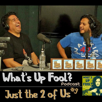 Whats Up Fool? Podcast