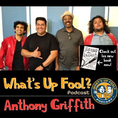 Whats Up Fool? Podcast