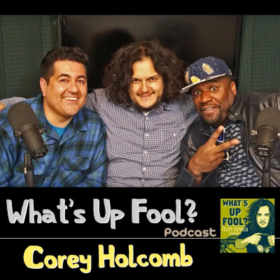 Whats Up Fool? Podcast