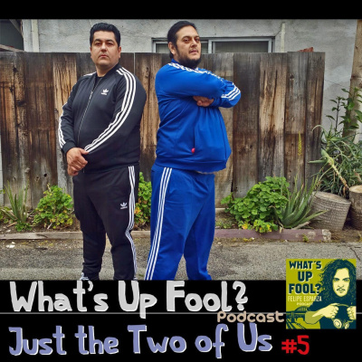 Whats Up Fool? Podcast