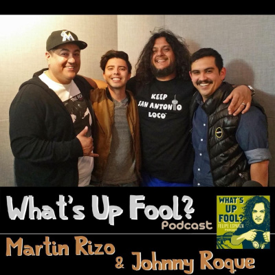 Whats Up Fool? Podcast