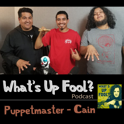 Whats Up Fool? Podcast