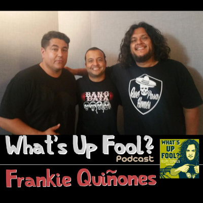 Whats Up Fool? Podcast