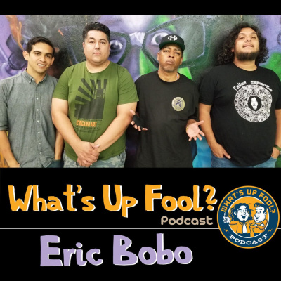 Whats Up Fool? Podcast