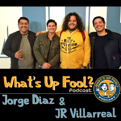 Whats Up Fool? Podcast