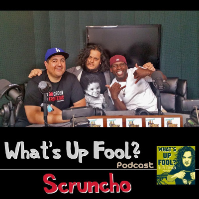 Whats Up Fool? Podcast