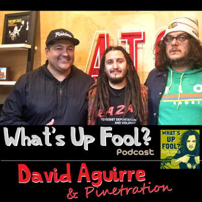 Whats Up Fool? Podcast