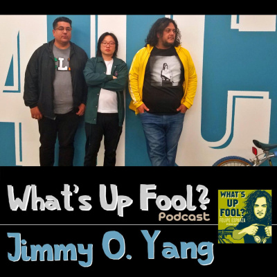 Whats Up Fool? Podcast