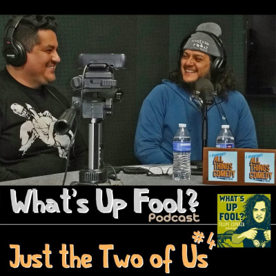 Whats Up Fool? Podcast