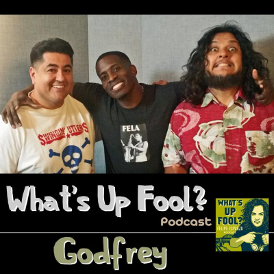 Whats Up Fool? Podcast