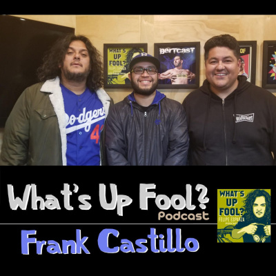 Whats Up Fool? Podcast