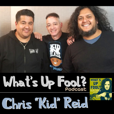 Whats Up Fool? Podcast