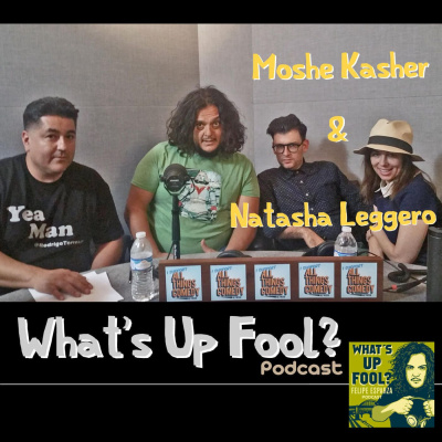 Whats Up Fool? Podcast