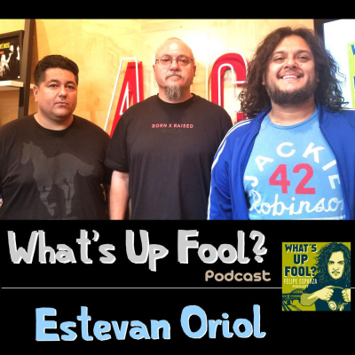 Whats Up Fool? Podcast