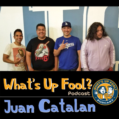 Whats Up Fool? Podcast