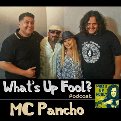 Whats Up Fool? Podcast