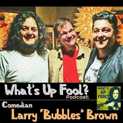 Whats Up Fool? Podcast