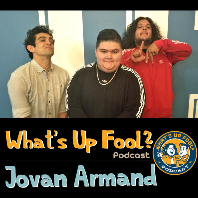 Whats Up Fool? Podcast