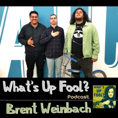 Whats Up Fool? Podcast
