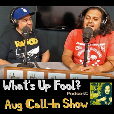 Whats Up Fool? Podcast