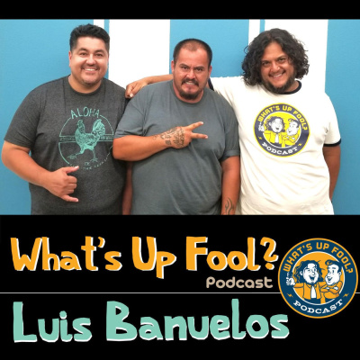 Whats Up Fool? Podcast