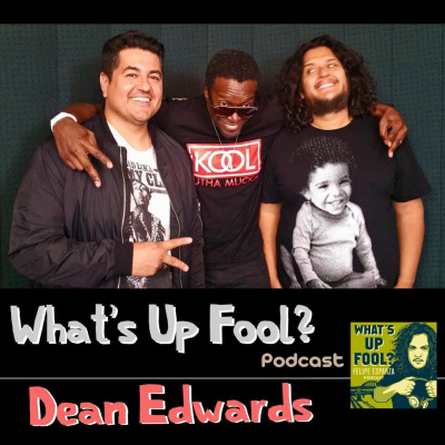 Whats Up Fool? Podcast