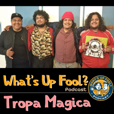 Whats Up Fool? Podcast