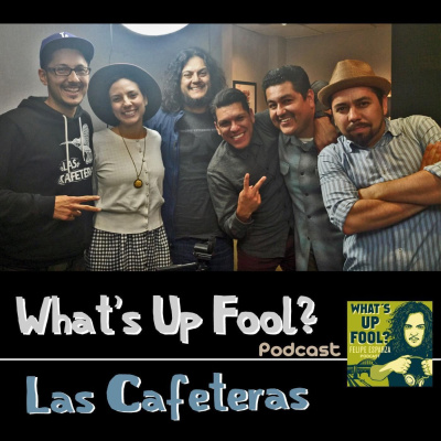 Whats Up Fool? Podcast