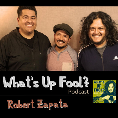 Whats Up Fool? Podcast