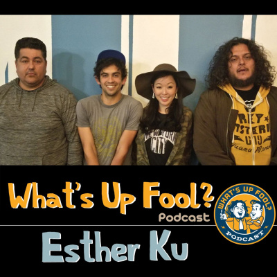 Whats Up Fool? Podcast