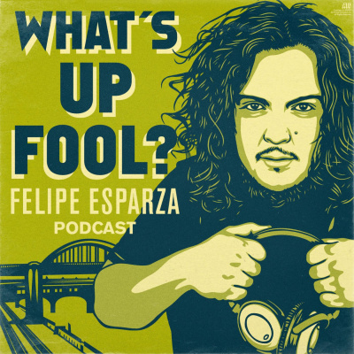 Whats Up Fool? Podcast
