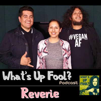 Whats Up Fool? Podcast