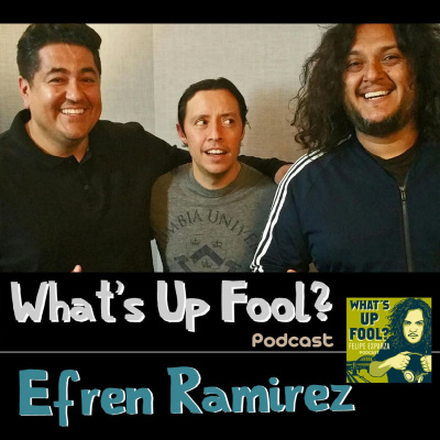 Whats Up Fool? Podcast