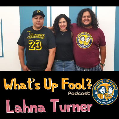 Whats Up Fool? Podcast